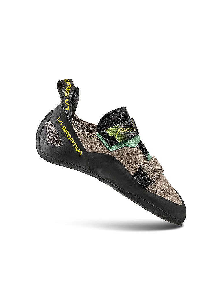 LA SPORTIVA Kletterschuhe Aragon  grau | 37